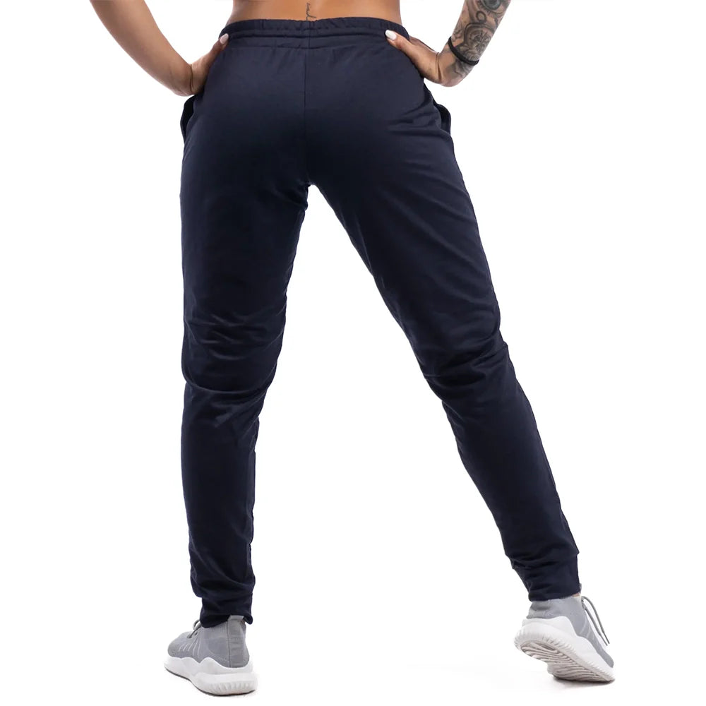 JOGGER LATAM UNISEX-AZUL TURQUI