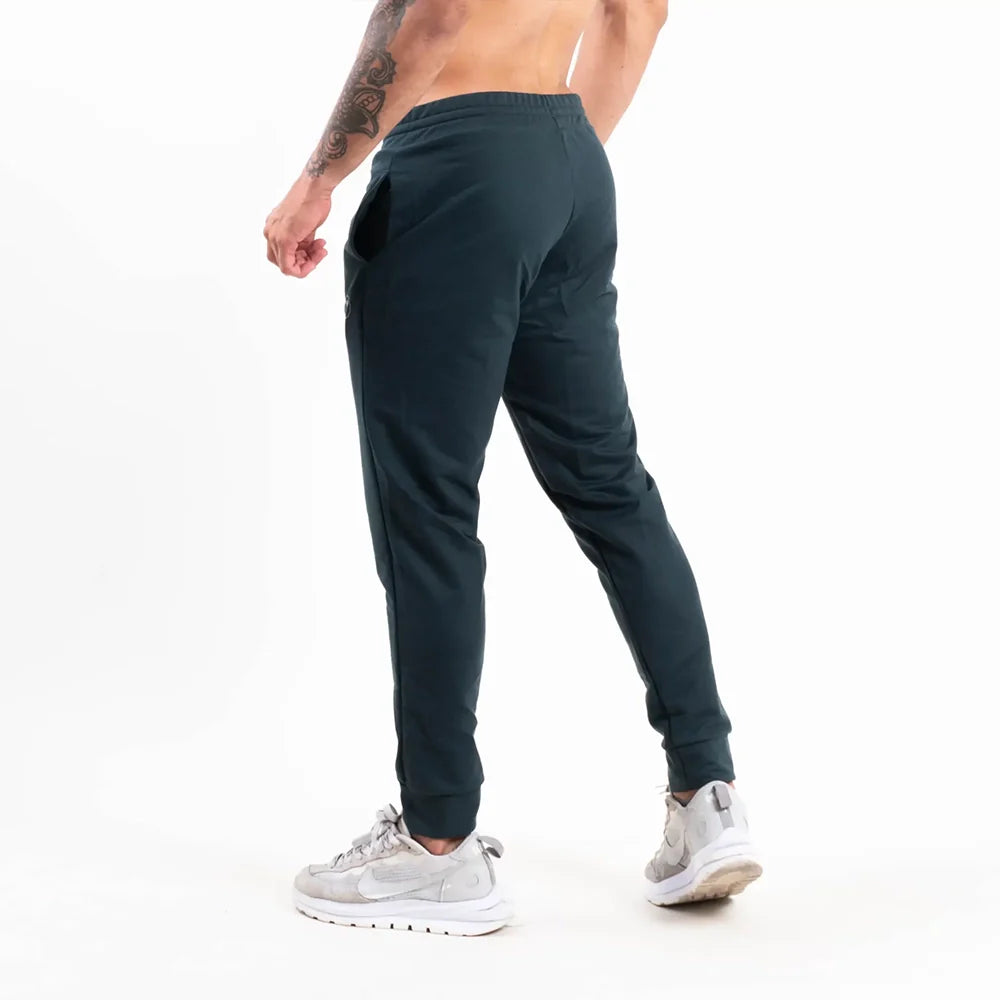 JOGGER LATAM UNISEX-VERDE ESMERALDA