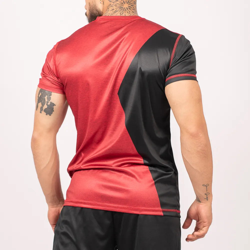 CAMISETA FIST MICORFIBRA-C00604