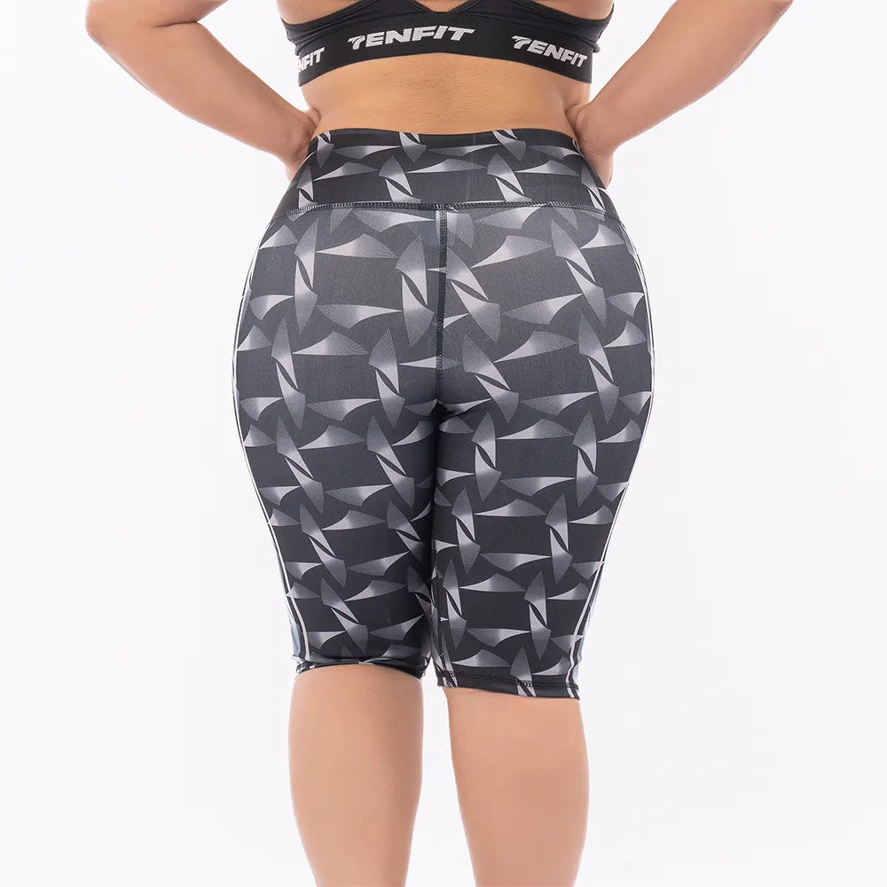 BICICLETERO PLUS SIZE SUBLIMADO-C00403