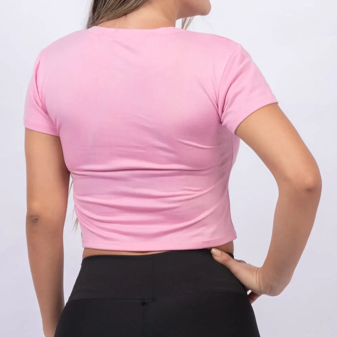 BLUSA IVANKA M2-ROSADO