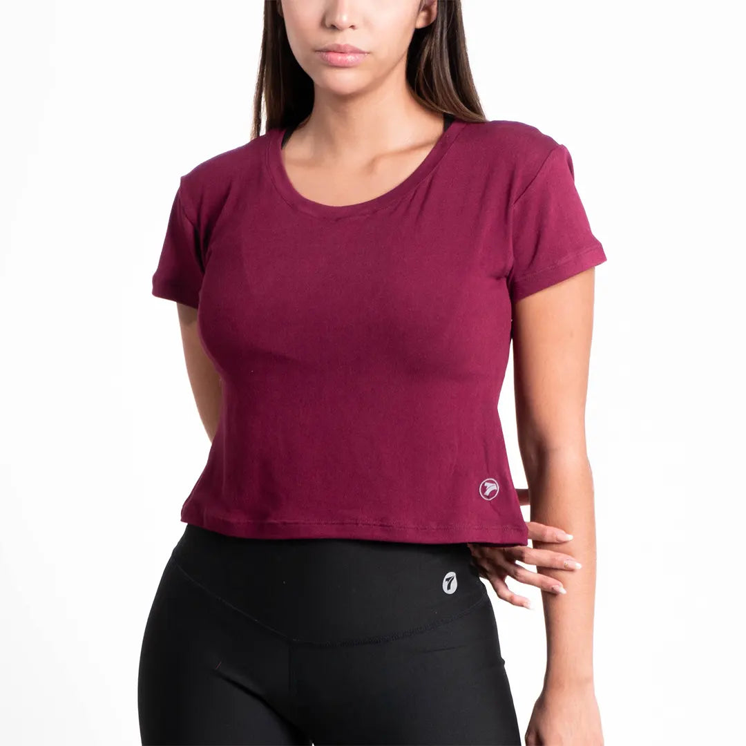 BLUSA IVANKA M2-VINOTINTO