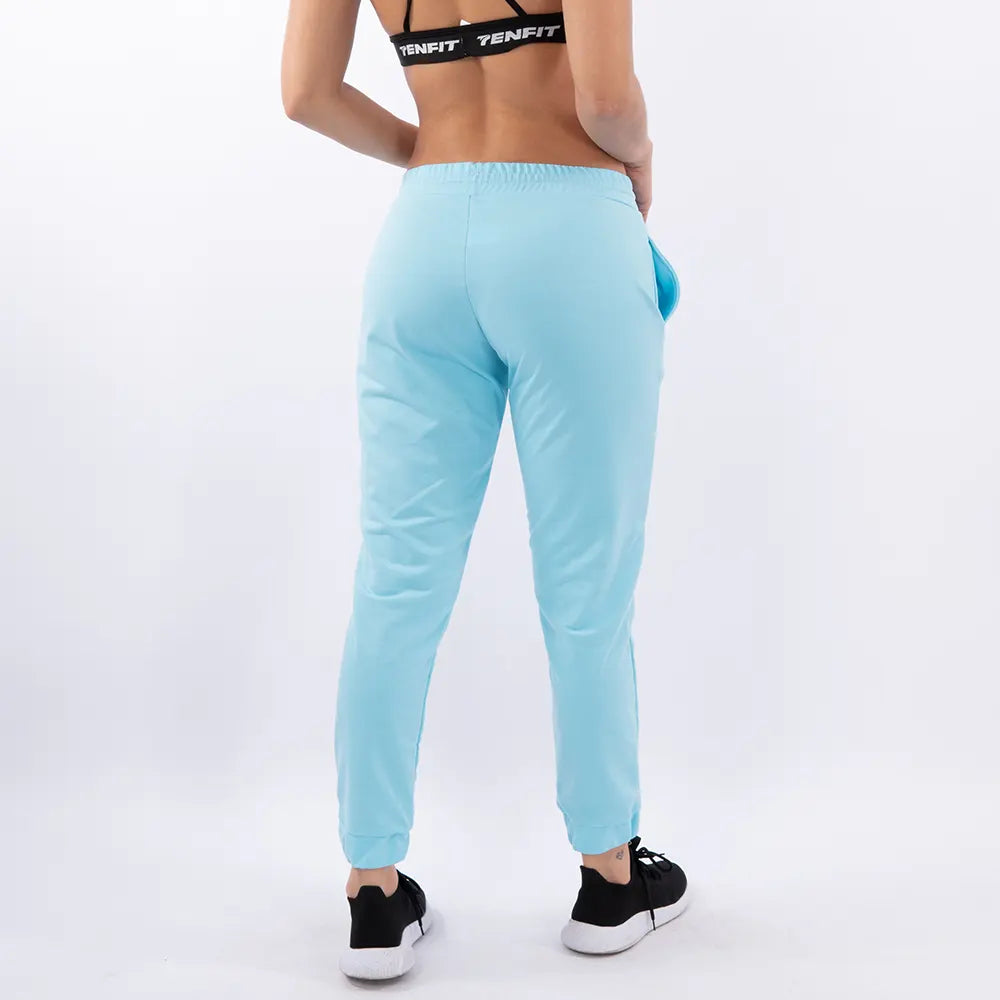 JOGGER LATAM PRO-AZUL AGUAMARINA