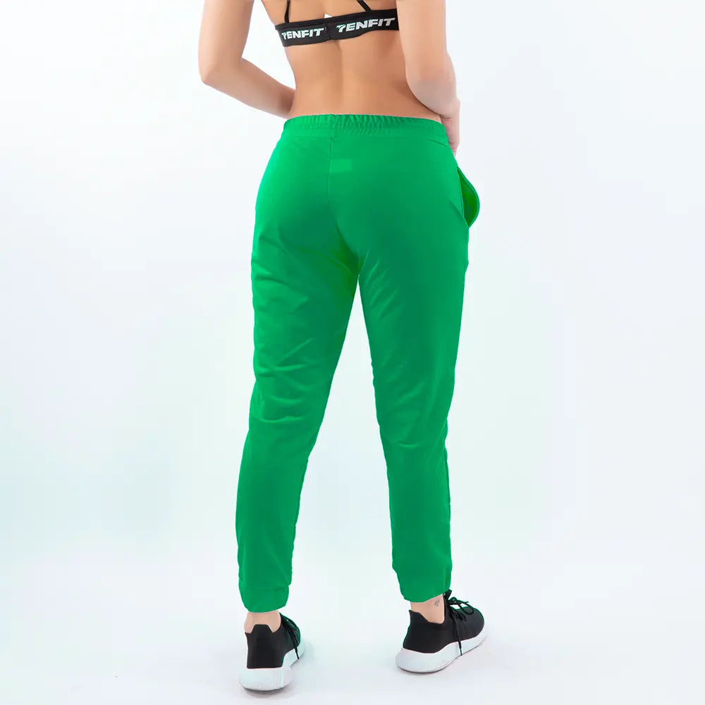 JOGGER LATAM PRO-VERDE CLASICO