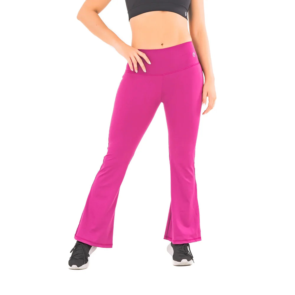 LEGGINS VENUS-MAGENTA OSC