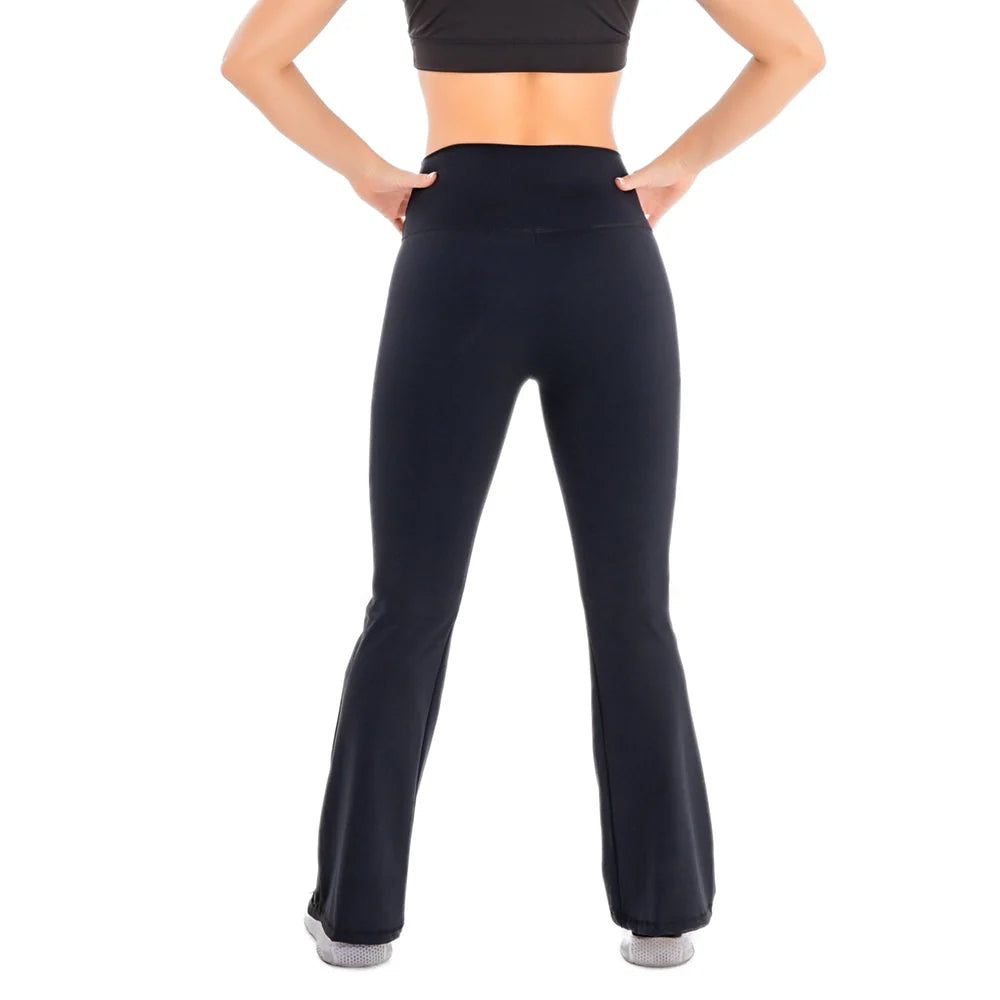 LEGGINS VENUS-NEGRO