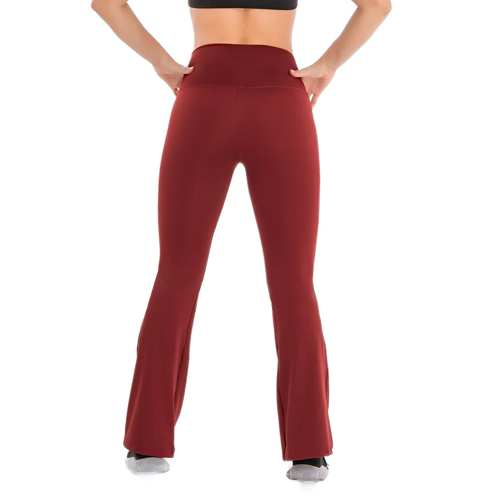 LEGGINS VENUS-VINOTINTO