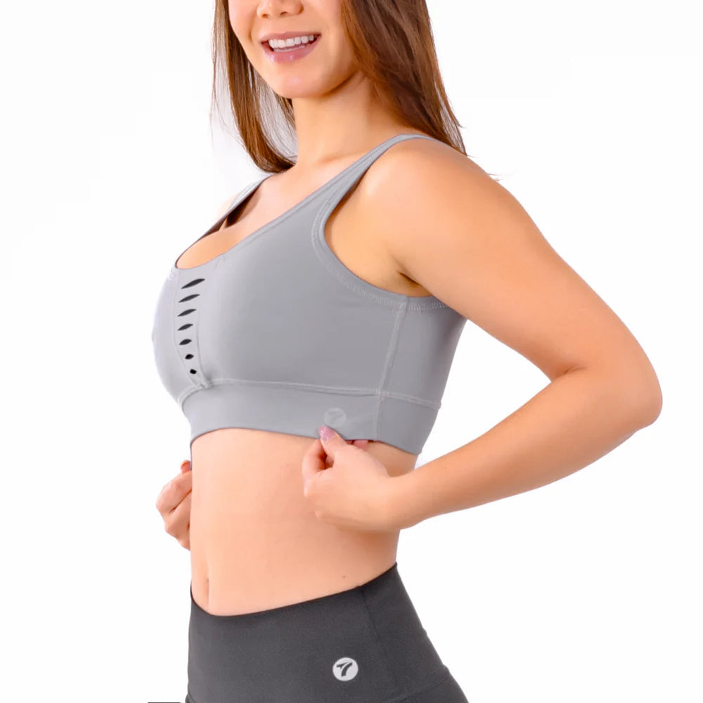 TOP HYPERFLEX NYLON C00108