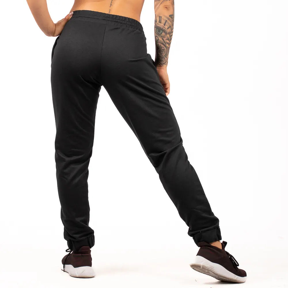 JOGGER LATAM PRO-NEGRO