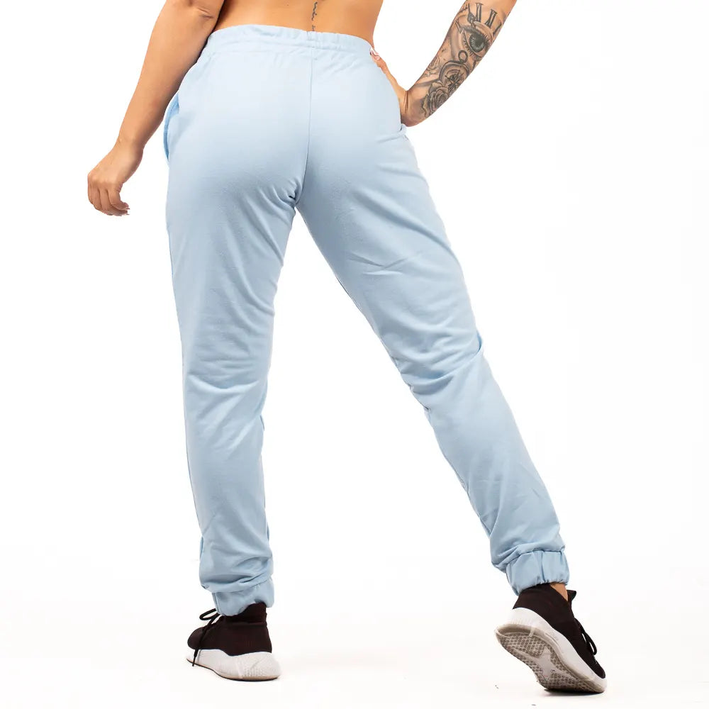 JOGGER LATAM PRO-AZUL CELESTE