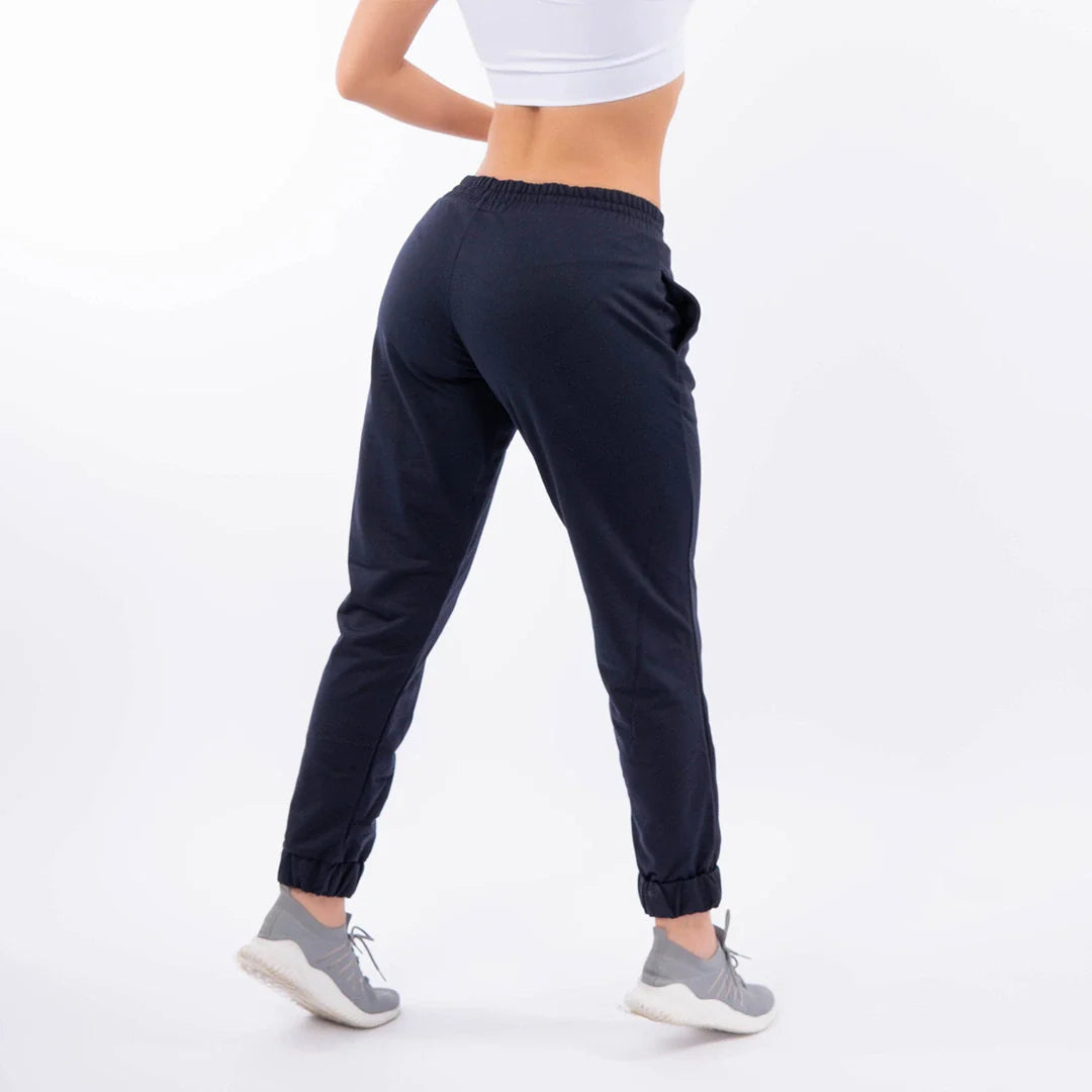 JOGGER LATAM PRO-AZUL TURQUI